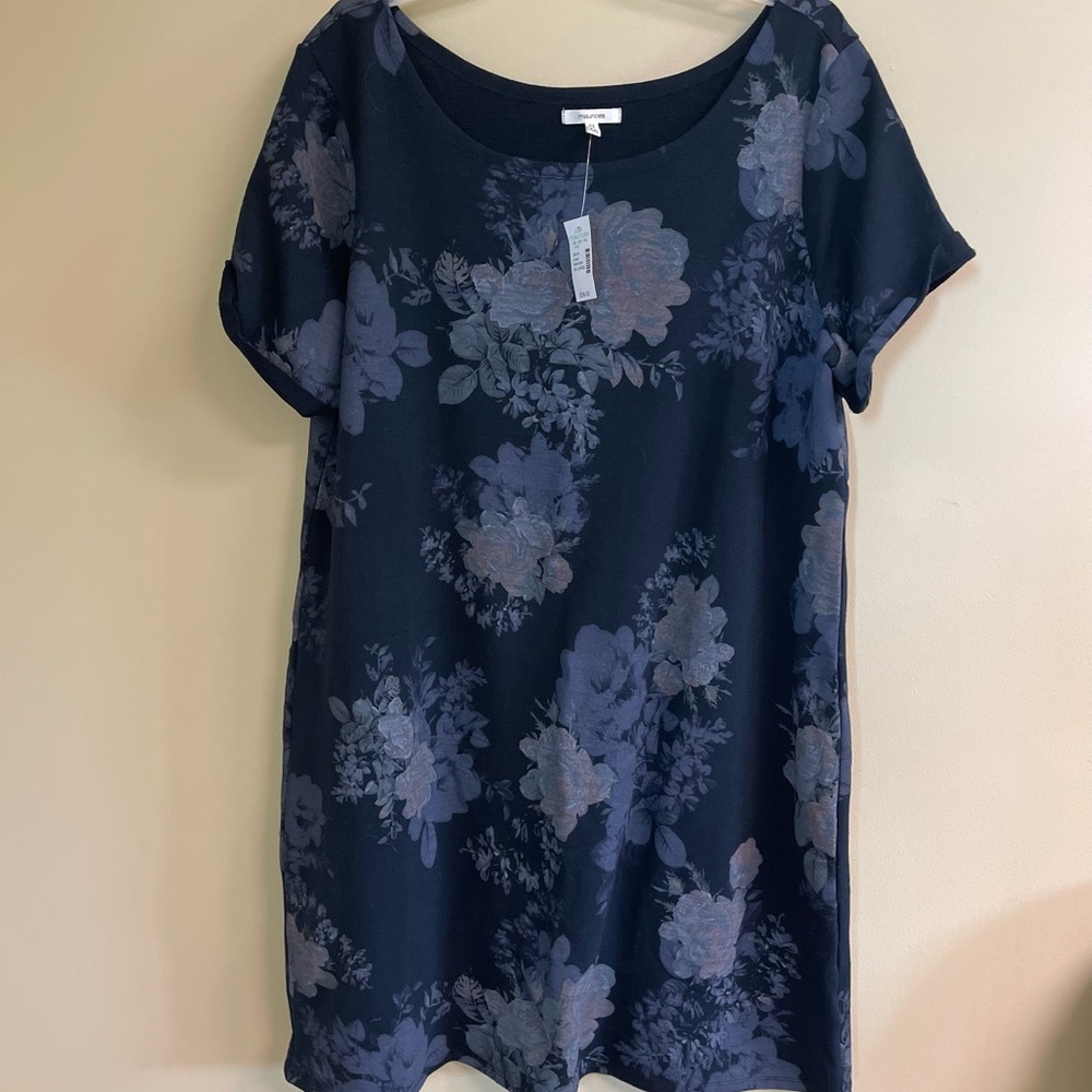 Maurices dress